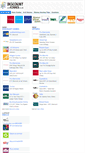 Mobile Screenshot of discountandcodes.co.uk